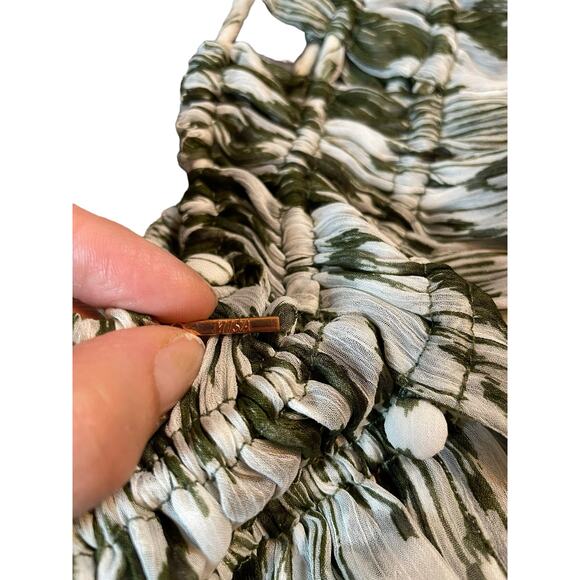 Misa Mercy Dress - Size M - Picture 15 of 15